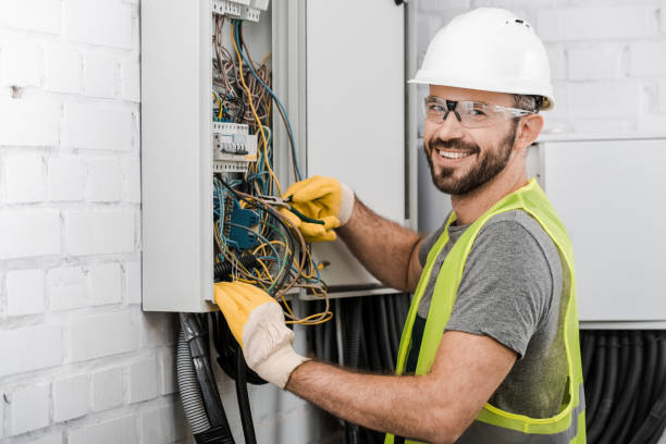 Best Circuit Breaker Repair  in Slaughterville, OK