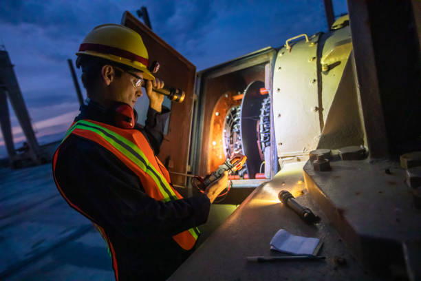 Best Commercial Electrician Services  in Slaughterville, OK