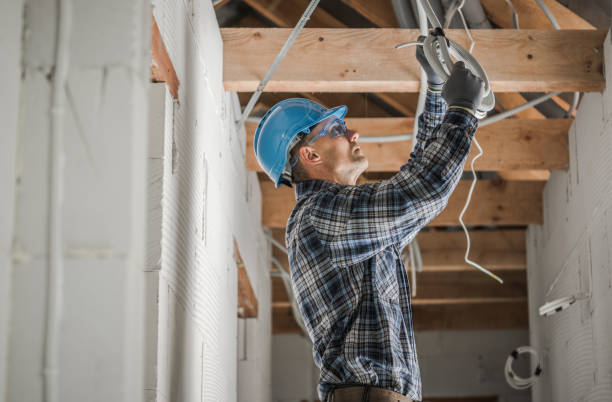 Best Electrical Troubleshooting Services  in Slaughterville, OK