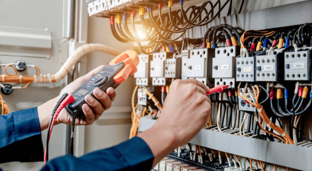 Best Electrical Wiring Services  in Slaughterville, OK