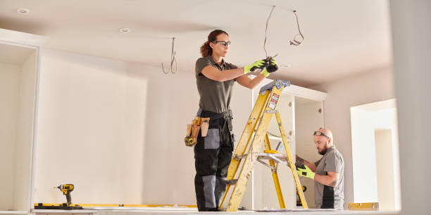 Best Emergency Electrician Near Me  in Slaughterville, OK