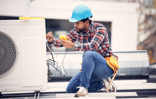 Best Electrical Contractors for Businesses  in Slaughterville, OK