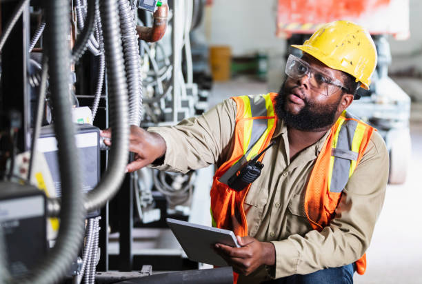 Best Local Electrician Companies  in Slaughterville, OK