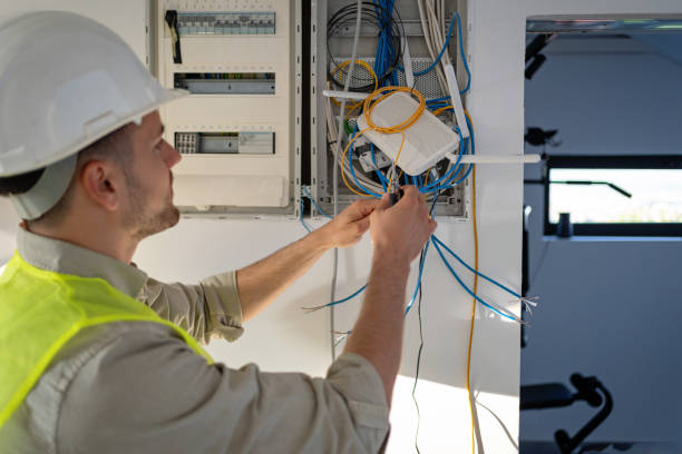 Best Electrical Upgrades for Homes  in Slaughterville, OK