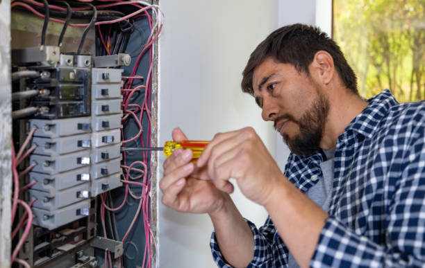 Best Circuit Breaker Repair  in Slaughterville, OK